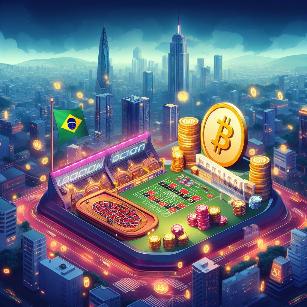 Descubra BET456: A Principal Plataforma de Apostas no Brasil