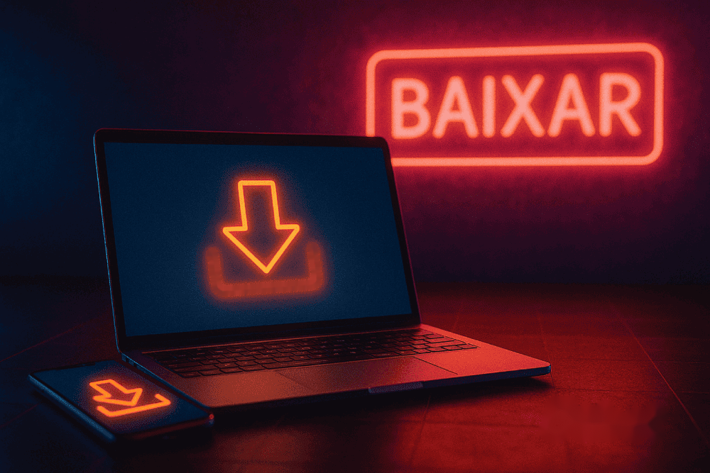 Perguntas frequentes app BET456