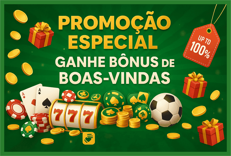 BET456 bônus 2025 incluindo boas-vindas e promoções