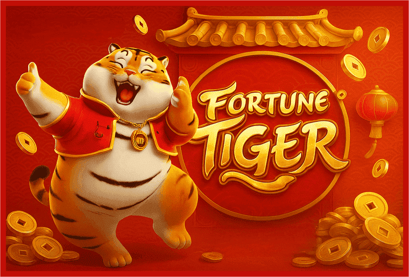 Jogo Tiger Ox Mouse da BET456.