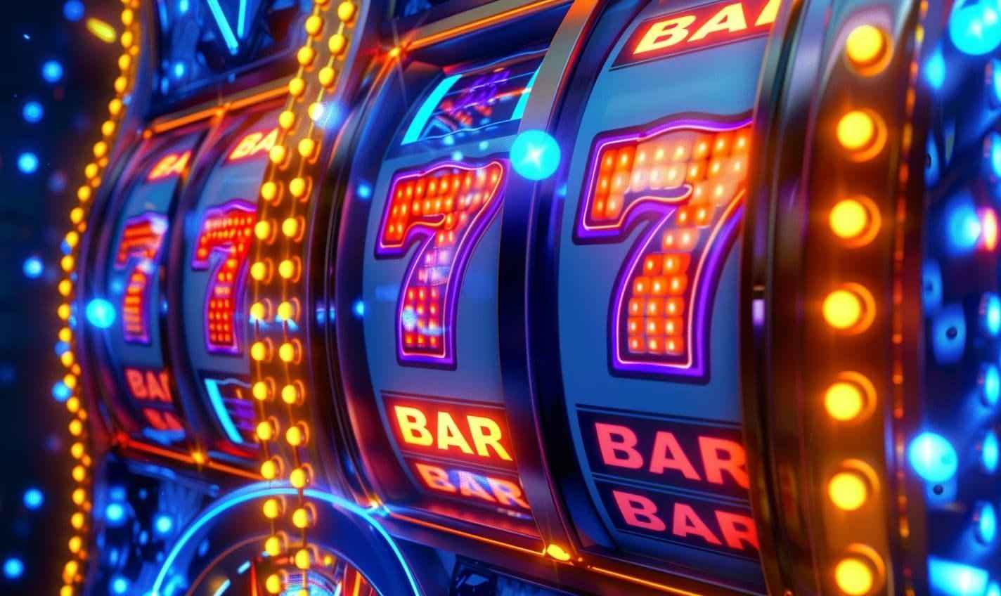 BET456 mini-jogos