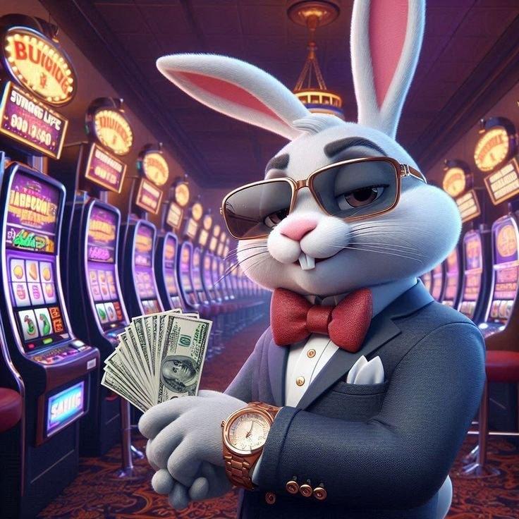 BET456 privacidade