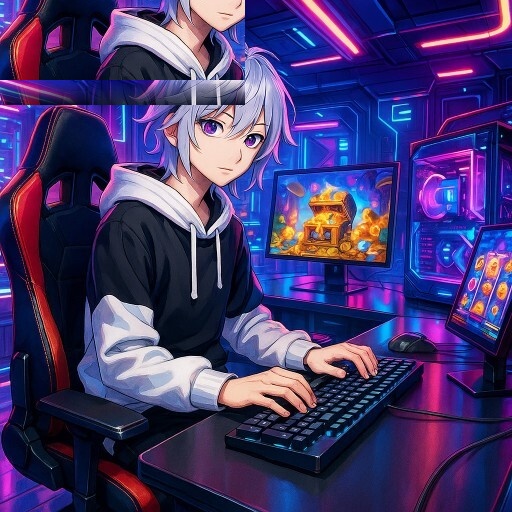 Imagem promocional da BET456 mostrando a plataforma e suas vantagens