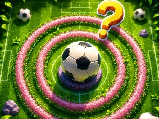 Football Marble Shooter - BET456