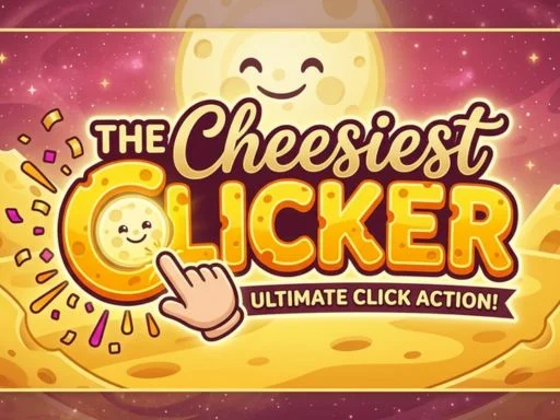 TheCheesiestClicker! - BET456