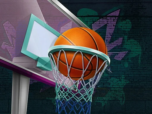 Basketball GOAT - BET456
