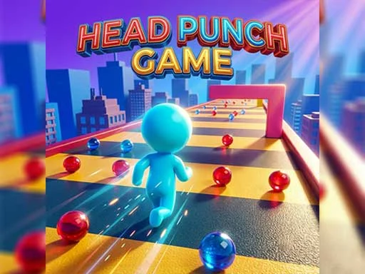 Head Punch Game - BET456