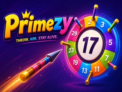 Primezy - BET456