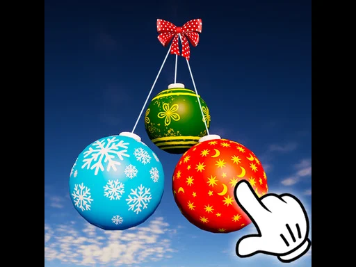 Balloon Pop: Pop & Blast - BET456