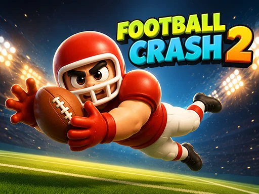 Football Crash 2 - BET456