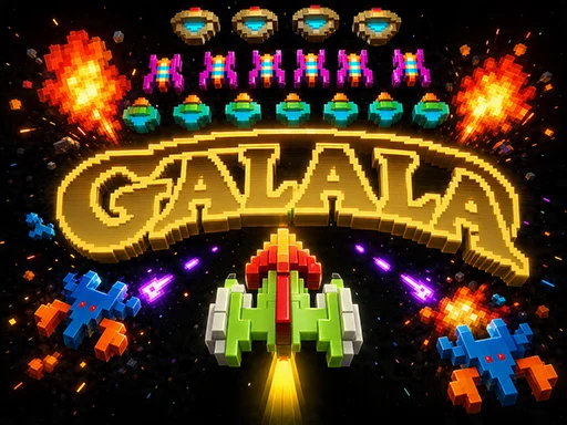 Galala - BET456