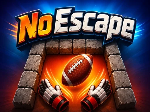 NoEscape - BET456