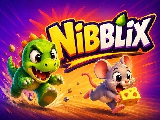 Nibblix - BET456