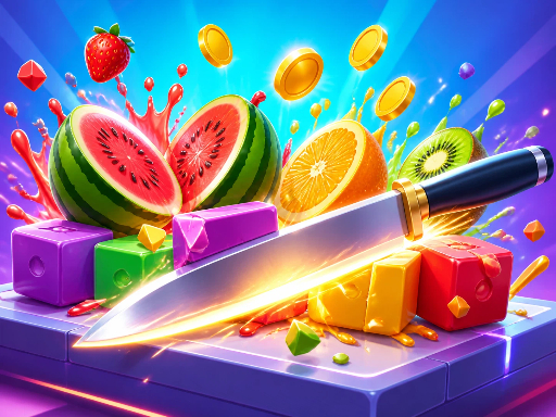 Slice It - BET456