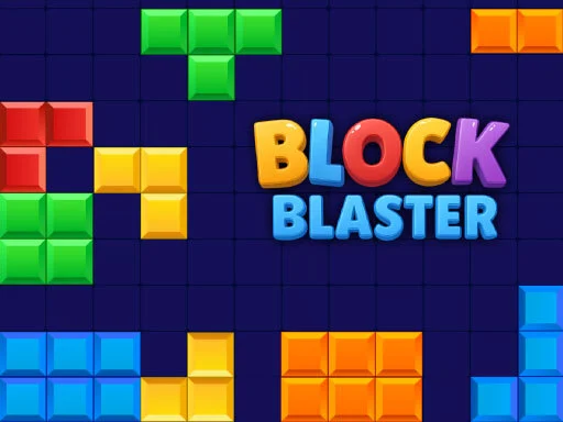 Block Blaster - BET456
