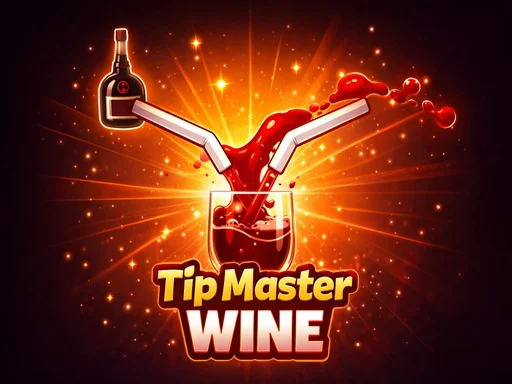 Tip Master Wine - BET456