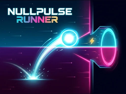 Nullpulse Runner - BET456