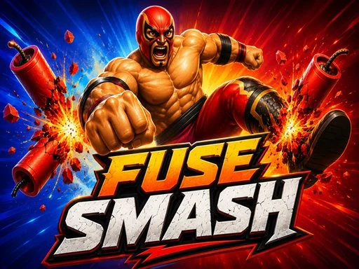 FuseSmash - BET456