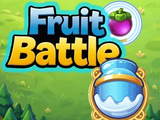 FruitBattle - BET456