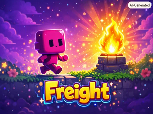 Freight - BET456
