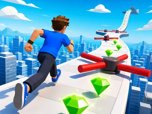 Car Stunt Master 3D - BET456