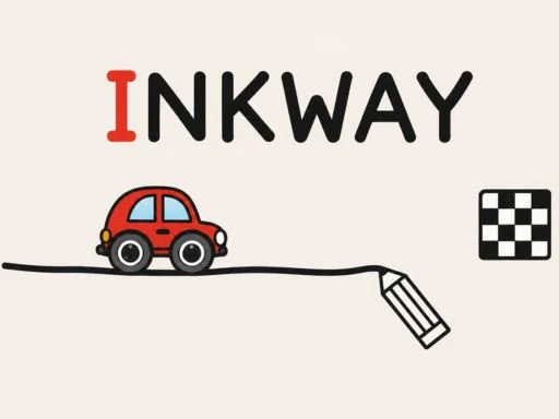 Inkway - BET456