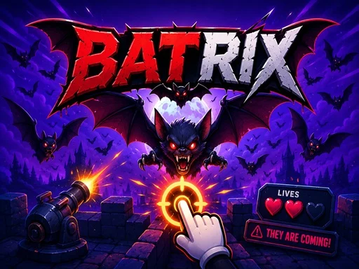 Batrix - BET456