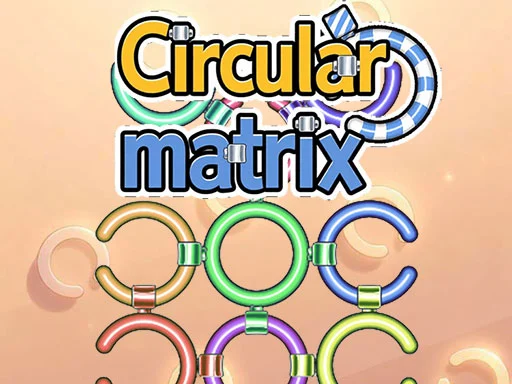 Circularmatrix - BET456