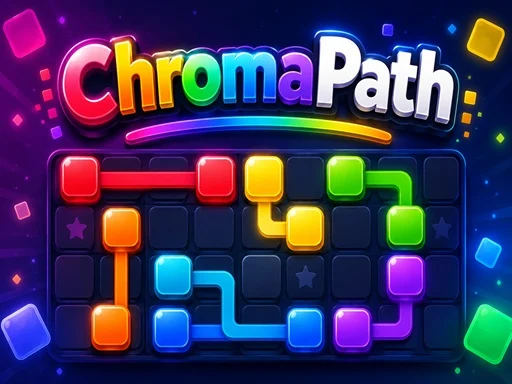 ChromaPath - BET456