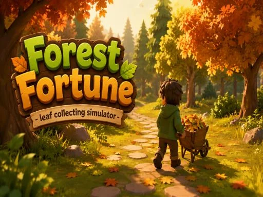 Forest Fortune - BET456