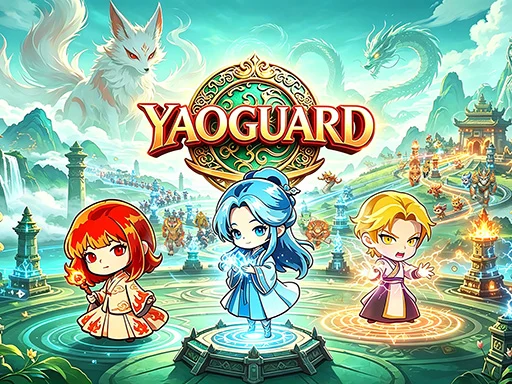 YAOGUARD - BET456