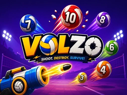 Volzo - BET456