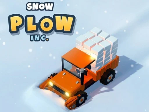 Snow Plow Inc. - BET456