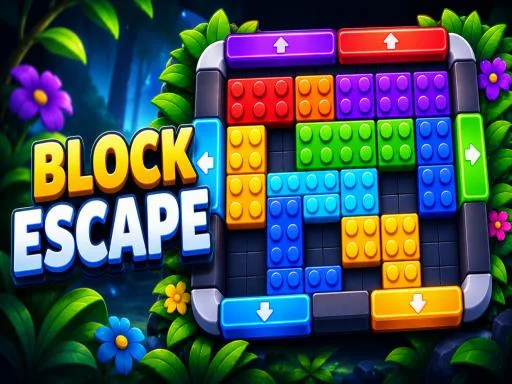 Blockibo: Color Blocks - BET456
