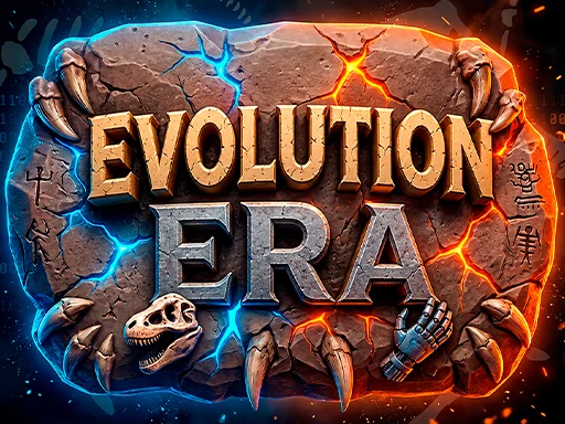 Evolution Era - BET456